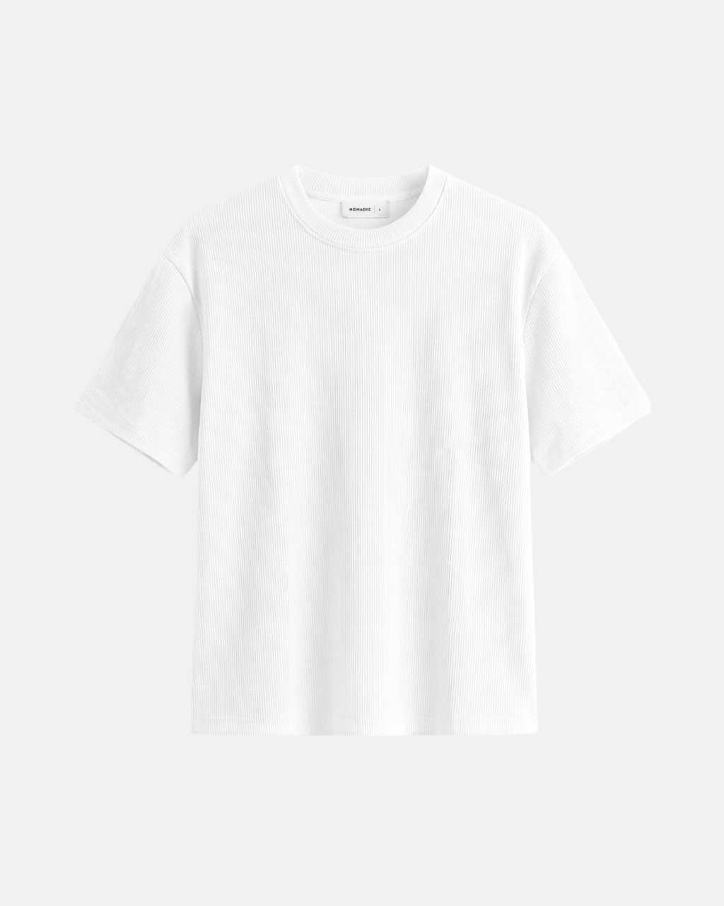 Paris T-Shirt White