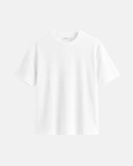 Paris T-Shirt White