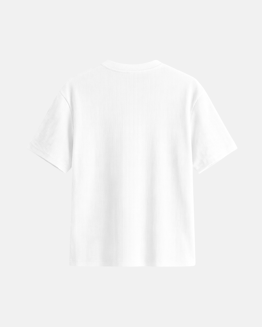 Paris T-Shirt White
