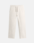 Rome Linen Pants Beige