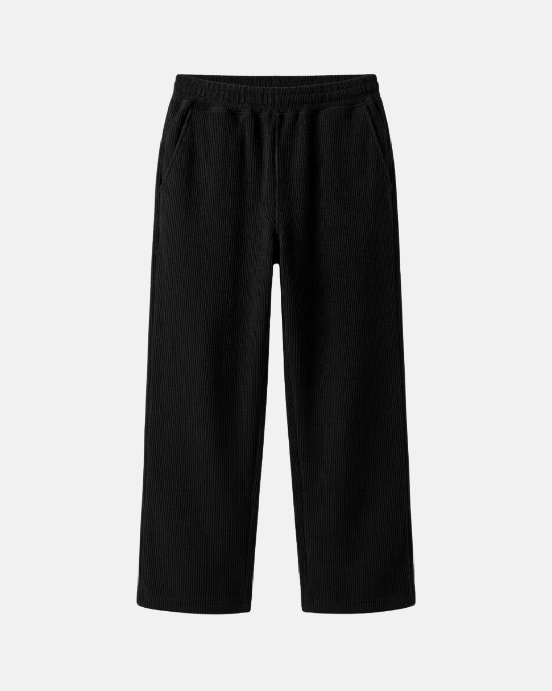 Amsterdam Pants Black