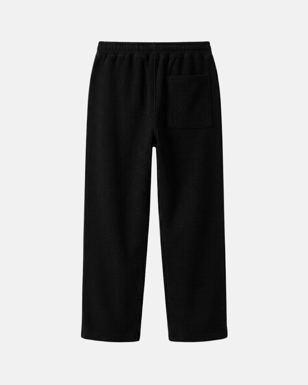 Amsterdam Pants Black