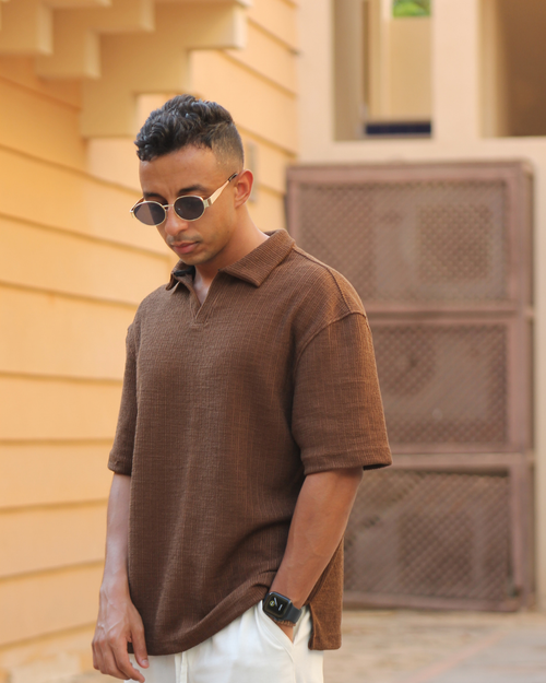 Amsterdam Polo 2.0 Brown