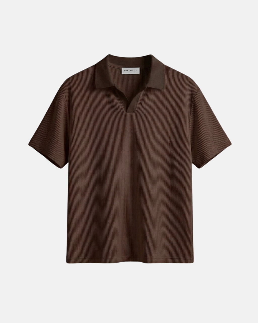 Amsterdam Polo Brown