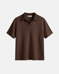 Amsterdam Polo Brown