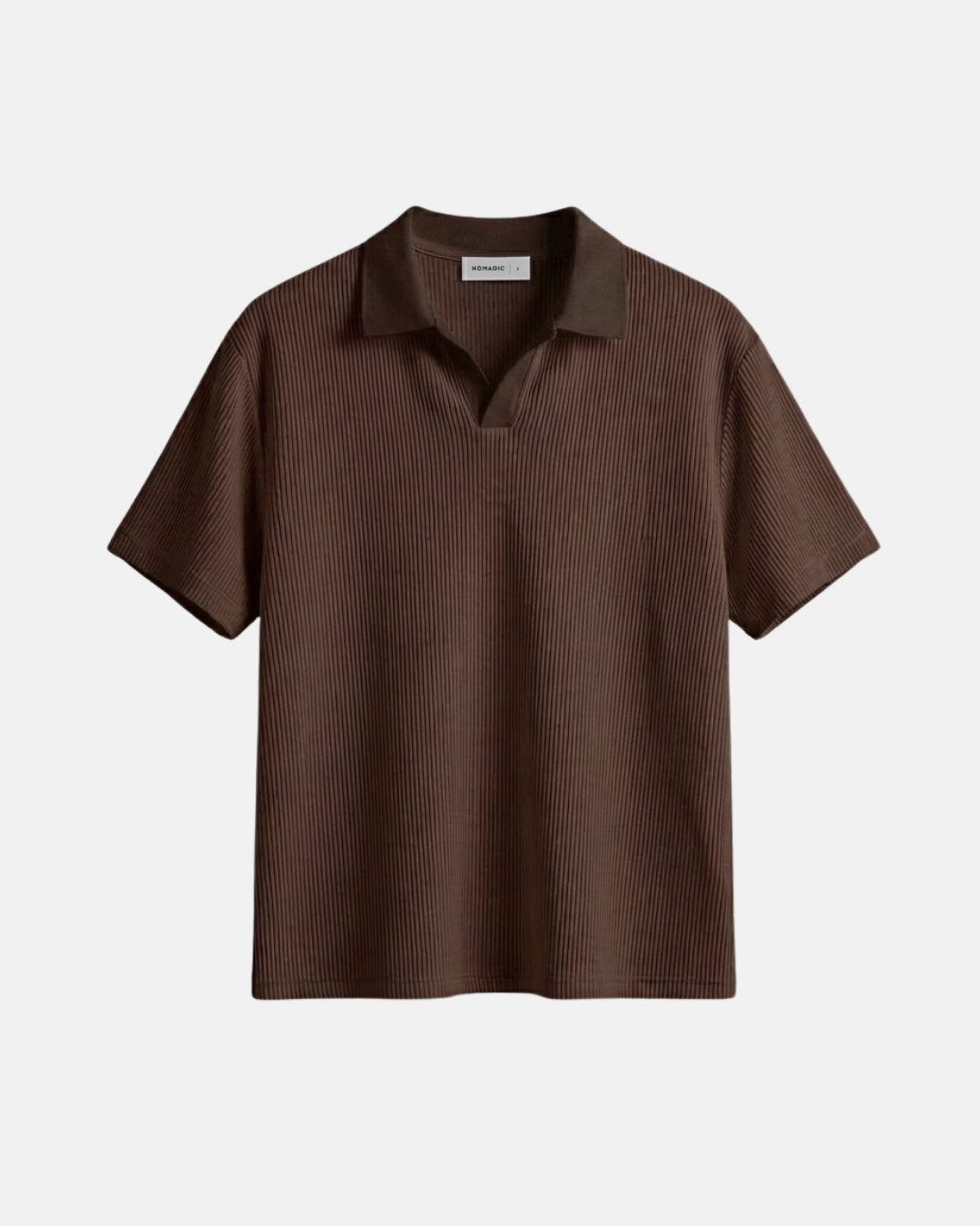 Amsterdam Polo Brown
