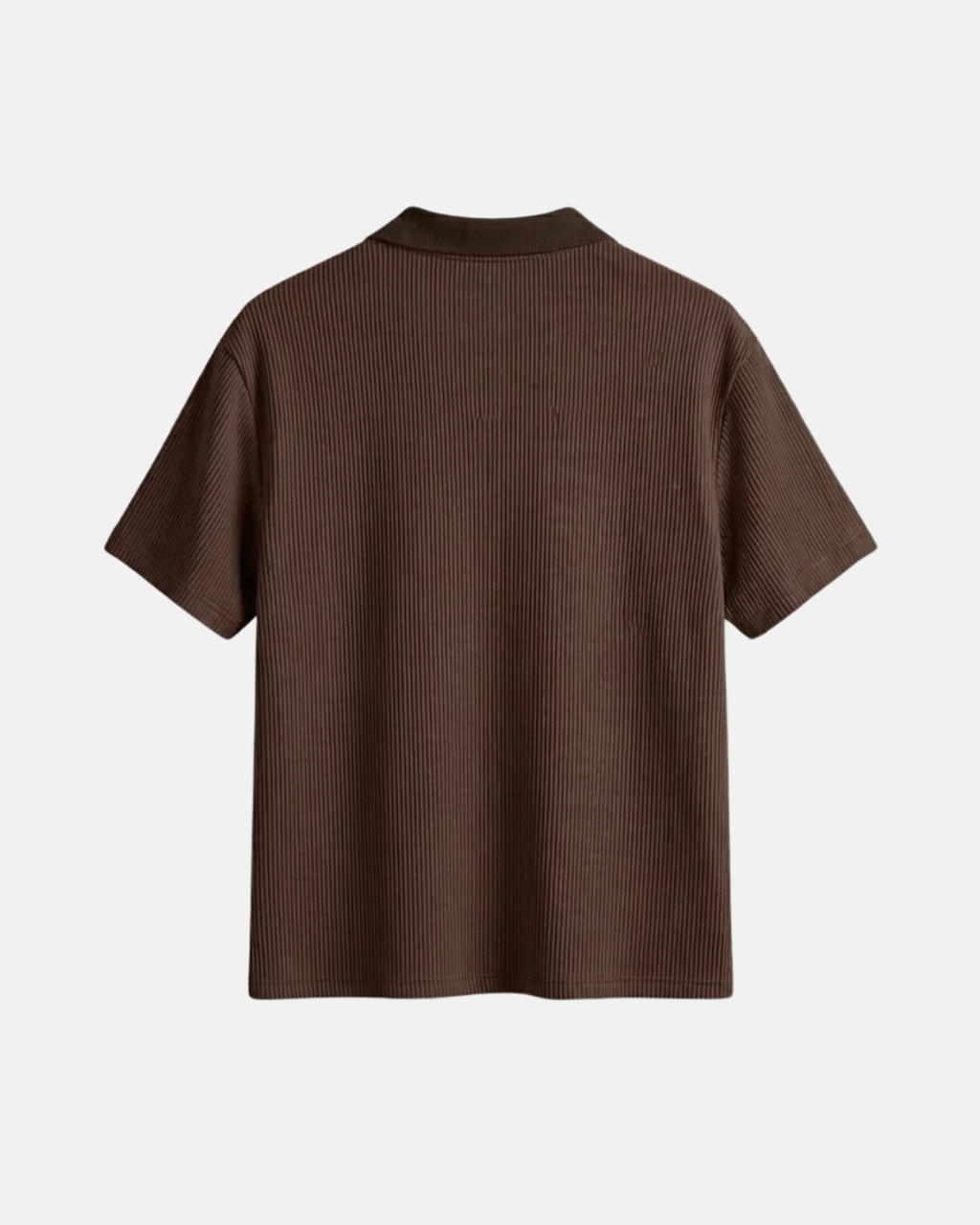 Amsterdam Polo Brown