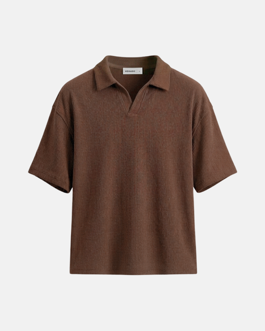 Amsterdam Polo 2.0 Brown