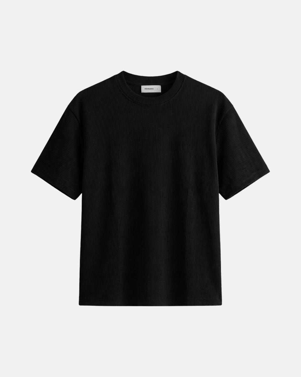 Paris T-Shirt Black