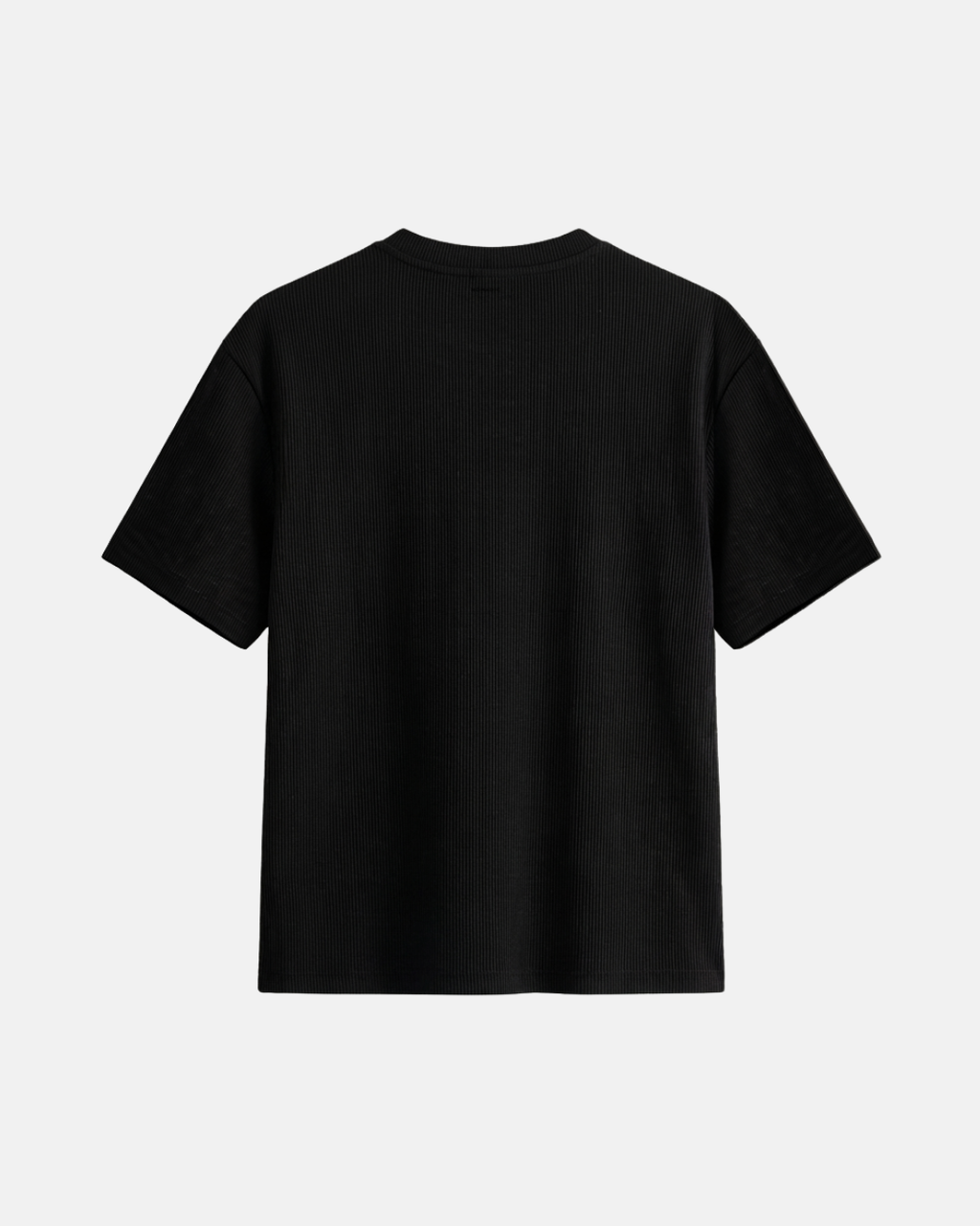 Paris T-Shirt Black
