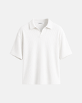 Amsterdam Polo 2.0 White