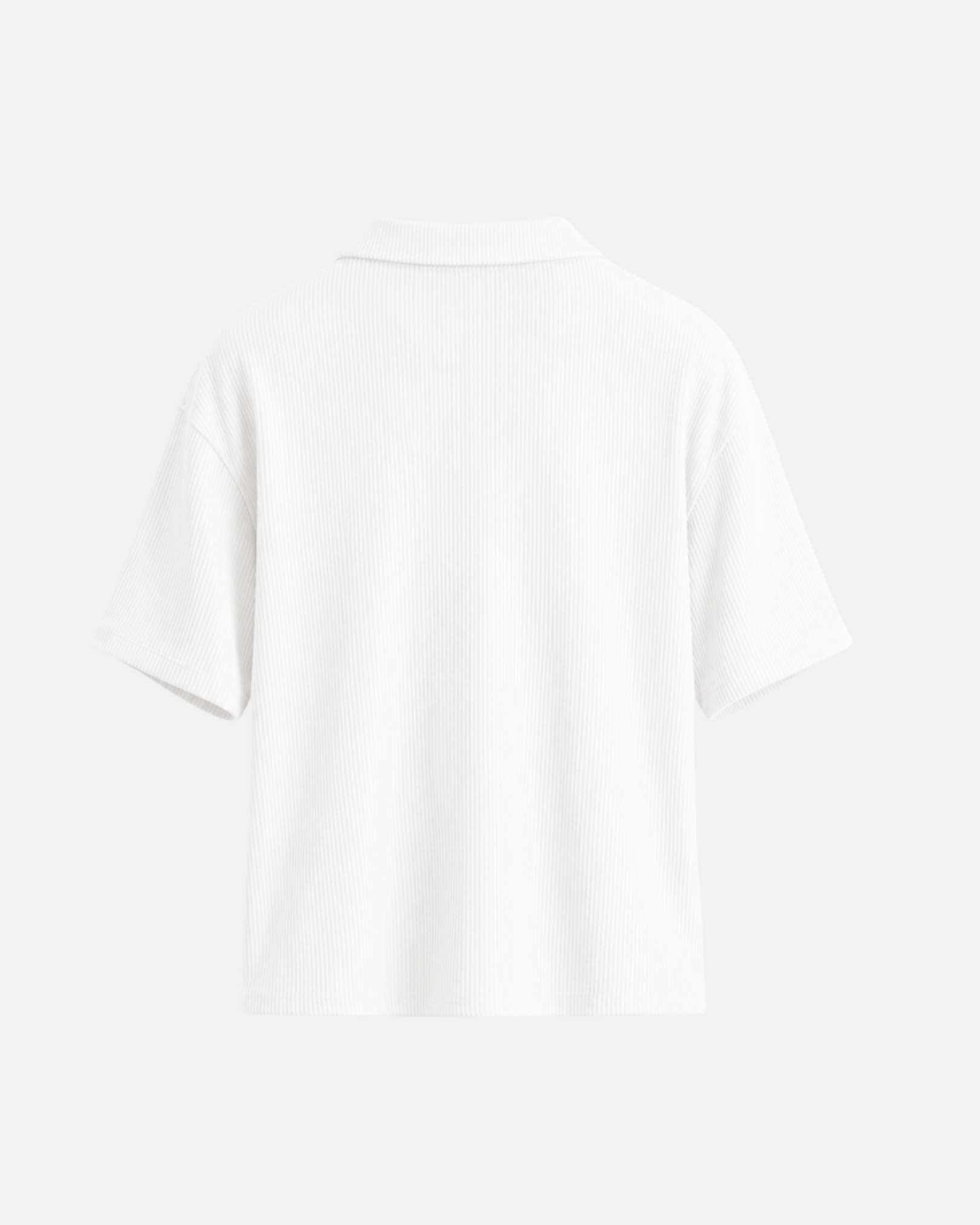 Amsterdam Polo 2.0 White
