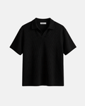 Amsterdam Polo Black