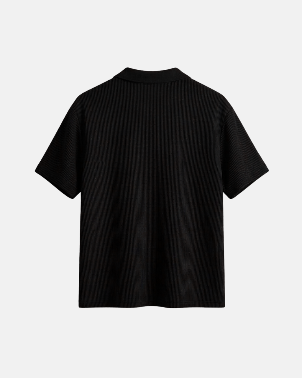 Amsterdam Polo Black
